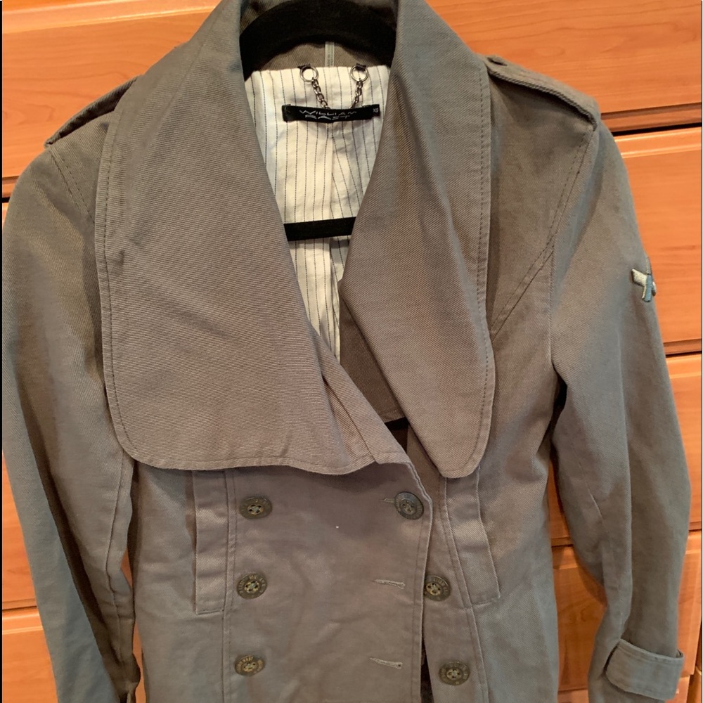 Jacket